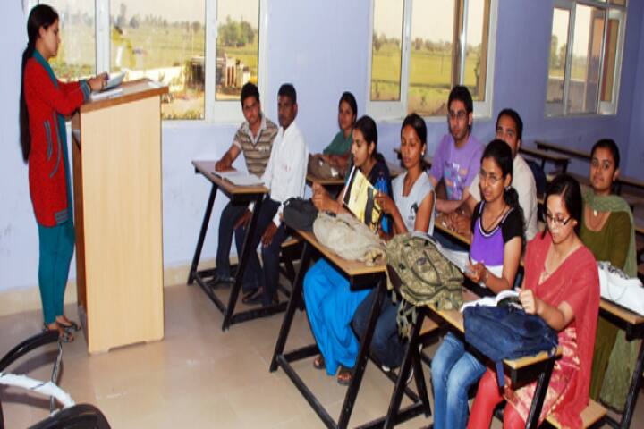 classroom